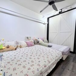 Blk 118 Hwi Yoh Ville (Serangoon), HDB 4 Rooms #568176661